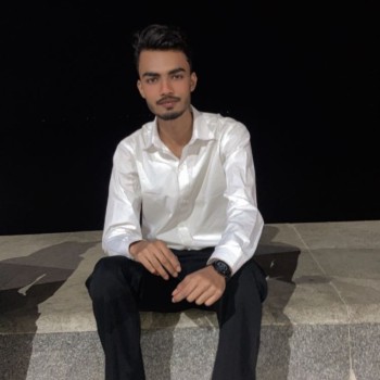 Mohd Huzaifa